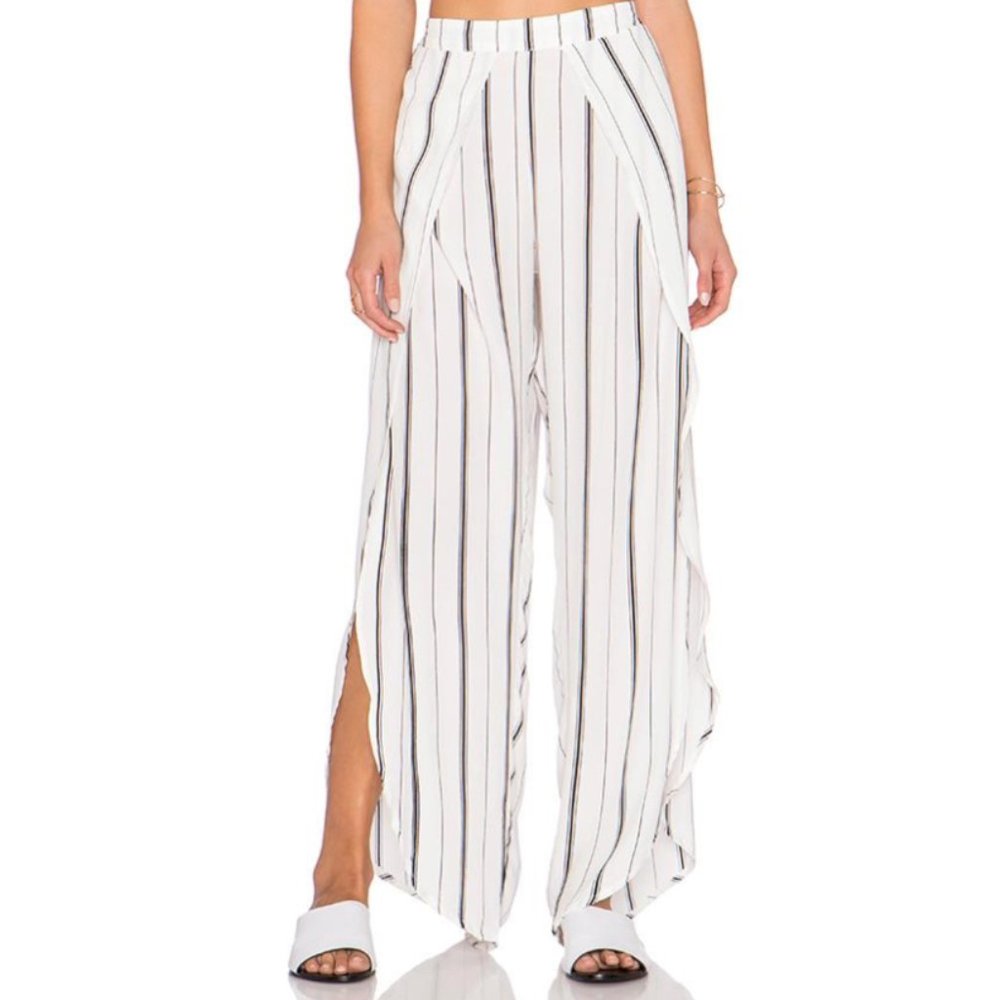 Faithfull the Brand Bittersweet Pants Xsmall